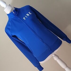 Victoria's Secret Dodgers Jacket